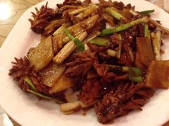 iphone_upload_pic-春江饭店(共青团路总店)