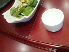 -小蓝鲸湖北菜(八一路店)