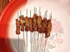 -北丐先生·野馄饨烧烤(泰达E街区店)