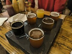 -Arrow Factory Brewing箭厂啤酒