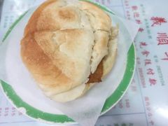 -义顺牛奶公司(新马路老店)