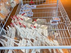 -蓝湾碧波·老字号·疍家非遗海上餐厅