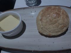 冰火菠萝油-半秋山西餐厅(巴南万达广场店)