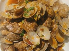 -南海底小海鲜·湘菜(鲁巷吴家湾店)