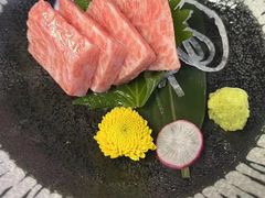 -万岛日本料理铁板烧(梅赛德斯奔驰店)