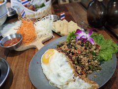 -PAPAYA泰国街头小吃(南山路店)