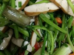 -九华山友谊土菜馆 小资餐厅