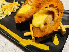 -争鲜回转寿司(南开大悦城店)