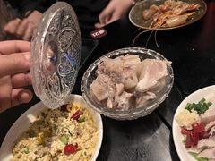 -三酉星·枫·山風与野菜(上海总店)