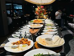 -拉蒂娜·巴西牛排馆 Latina·Brazilian Steakhouse(王府井喜悦店)