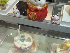 -CAKE BOSS 蛋糕老板(西单君太百货店)