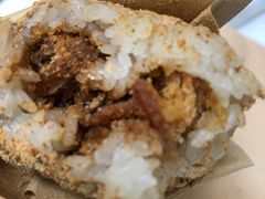 -正南齐北·老街糯米团(洪崖洞店)