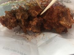 -傅强排骨(成都总店)