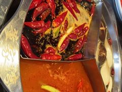 -董家湾重庆老火锅(嘉华店)