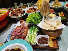 -船歌·鱼水饺青岛菜(闽江二路店)