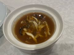 宫廷佛跳墙-麟1929(外滩店)