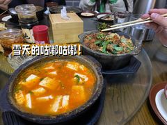 -王明古法砂锅居(开化寺店)