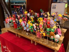 -金鼎轩(方庄天坛店)