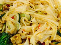 -魏家凉皮(博水商务大厦店)