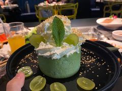 -海底捞火锅智慧餐厅(中骏世界城店)