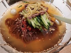 延吉冷面-七八冷面·延边朝鲜族美食(圣熙八号店)