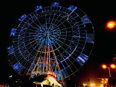 -南昌之星摩天轮