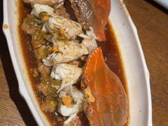 -乔街深夜食堂·小龙虾·高压锅生蚝(杭州总店)