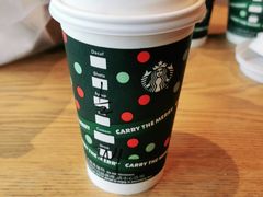 -星巴克臻选(郑州中原万达店)