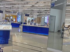 -优购镜仓(黄岛吾悦店)