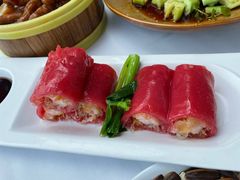 -水上明月·湖景餐厅