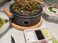 -在前门·烤鸭北京菜(五月花广场店)