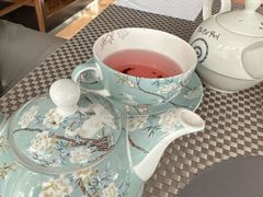 -望海·帆船主题咖啡厅•品茗下午茶(石湖景区店)