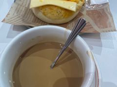 -香港深仔记茶餐厅(东门店)