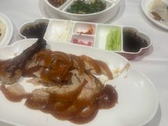 -大鸭梨烤鸭(金色漫香店)