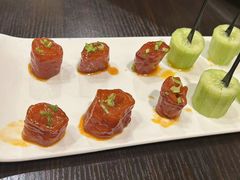 -老牌坊鲁菜名店(宽厚里店)