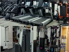-VPsmart私教健身工作室(新华路旗舰店)
