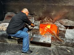 -红旗山庄(圭峰山店)