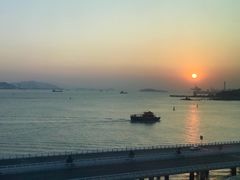 -龙景攀岩(海峡世茂广场店)