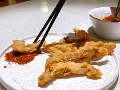 -江渔儿酸菜鱼(奥园广场金发购物中心店)