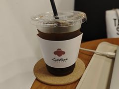 -LilBee Coffee