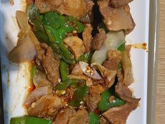 -老乡鸡(上海品尊国际中心店)