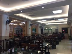 大堂-清真·玛丽亚新疆菜主题餐厅(浙江中路店)