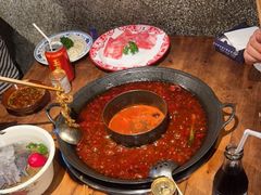 -楠火锅(太古里总店)