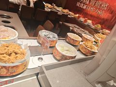 -龍歌自助小火锅(雨花台江南虹悦城店)