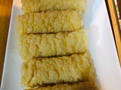 炸响铃卷-小龍鳳·港式海鲜打边炉(沙湖路店)