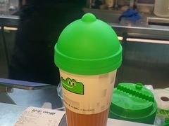 -柠季·手打柠檬茶(静安大悦城北座B1店 )