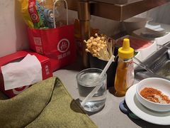 -海底捞火锅(大唐店)