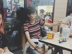 -江三王记牛杂馆(总店)