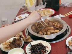 -聚首堂·特色小吃·肘子(什刹海德胜门店)