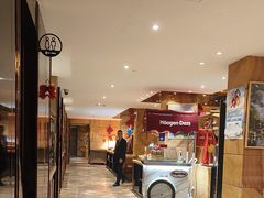 -上海皇廷花园酒店·西餐厅·自助餐